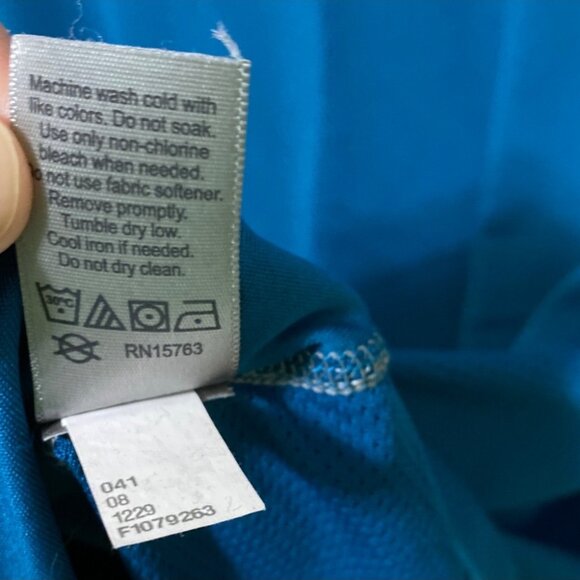 Champion C9 Duo Dry Mens Running T-Shirt XXL Athleisure Athletic Sporty Workout - Picture 7 of 7